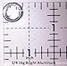 American Chain Mail Jeweler Starter Kit Anodized Aluminum Jump Rings, 1/4 Inch ID (16 Gauge)
