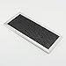 Whirlpool Part Number 4359331: Charcoal Filter