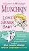 Munchkin Love Shark Baby Card Game
