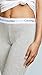 Calvin Klein Women's Modern Cotton Legging