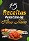 Livro 15 RECEITAS PARA CEIA DE ANO NOVO