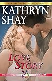 Love Story (The Ludzecky Sisters Book 6)