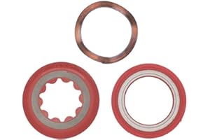 SRAM GXP Specialized 84.5 Shield and Wave Washer