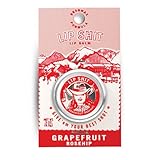 Blue Q Lip Shit Lip Balm Grapefruit Rosehip