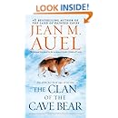 The Clan of the Cave Bear (with Bonus Content): Earth's Children, Book One
