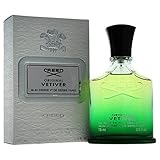 Creed Creed Original Vetiver Men Millesime Spray, 2.5 Ounce
