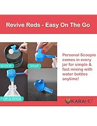 Revive Reds