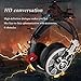Gaming Headset, GAKOV GAV10 Gaming Headset 7.1-Channel Vibration Gaming Headphone with USB Jack Only for PC/Laptops and for Smart Phone Tablet(Extra Adapter Needed)thumb 3