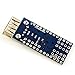 HiLetgo 2.0 ADK Mini USB Host Shield SLR Development Tool Compatible SPI Interface for Arduino