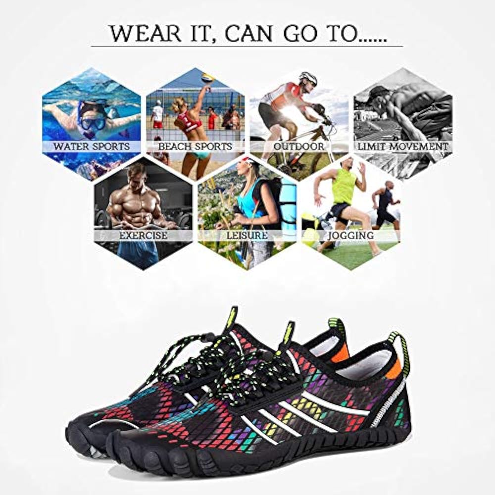 top water shoes 2019