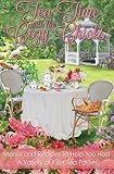 Tea Time With The Cozy Chicks (Cozy Chicks Kitchen series) (Volume 2) by Lorraine Bartlett