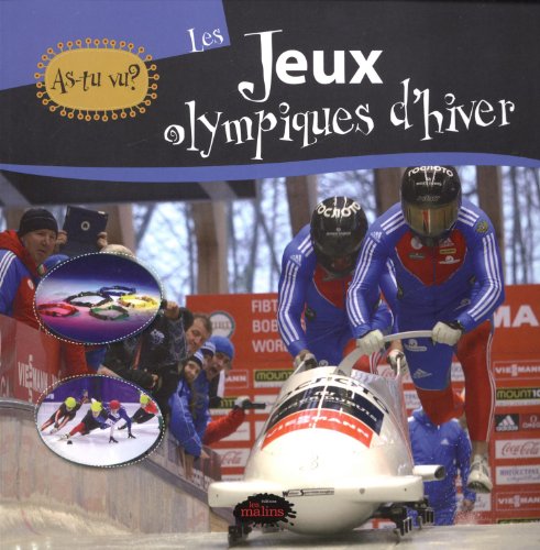 Best Les Jeux olympiques d'hiver<br />[K.I.N.D.L.E]