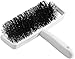 Miles Kimball White Window Screen Cleaning Brush