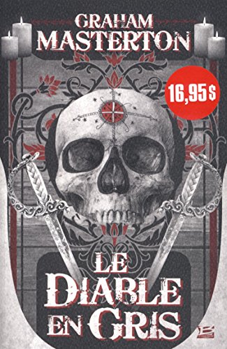 Le  diable en gris