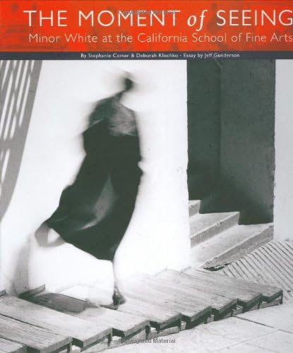 Amazon.com: Aperture Magazine Anthology: The Minor White Years