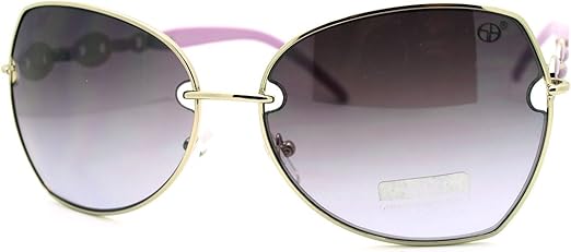 butterfly shaped sunglasses
