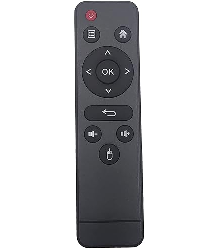 Jual X96 Max Plus Universal TV Box Remote Control X92 X96 Mini/Air for