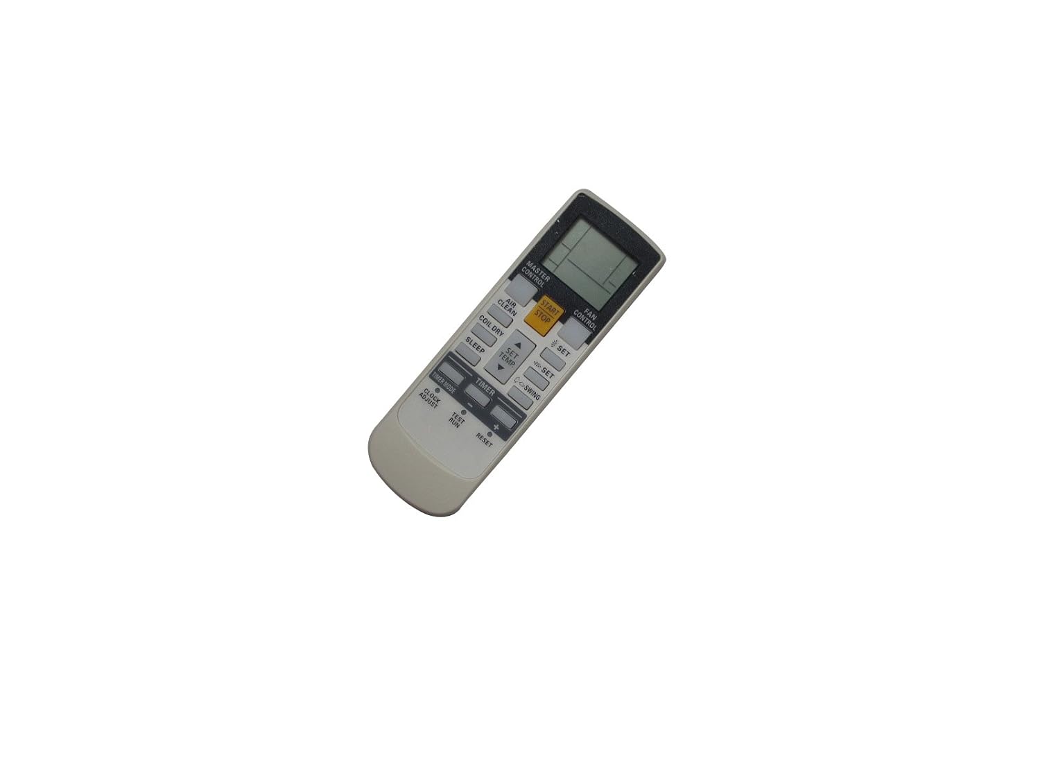 General Replacement Remote Control Fit For Fujitsu ASU30CLX