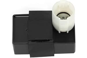 CDI Box, Car CDI Box Module Igniter Replacement for ATC ATC200S ATC200M 1983 1984 1985