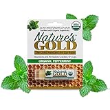 Nature's Gold USDA Certified Organic Super-Healing