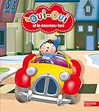 Image de Oui-Oui et le nouveau taxi