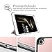 Fintie ASUS ZenPad 3S 10 Z500M Case (NOT FIT Model# Z500KL) - [SlimShell] Ultra Lightweight Stand Cover with Auto Sleep/Wake for ASUS ZenPad 3S 10 (Z500M ONLY) 9.7