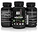 Green Coffee Bean Extract By AH7 100% Pure Highest Quality Antioxident with GCA 50% Chlorogenic Acid for Men and Women Weight Loss Supplement 60 Capsules Made In USA Buy Now