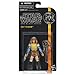 Star Wars Episode 6 Vizam Action Figure