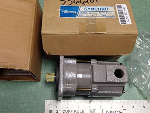 NEW TAMAGAWA SEIKI TS 801N3E13 SYNCHRO STEPPING MOTOR, 115 VAC BB