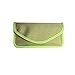 Cell Phone Anti-Tracking Anti-Spying GPS RFID Signal Blocker Pouch Case Bag Handset Function Bag (Green)