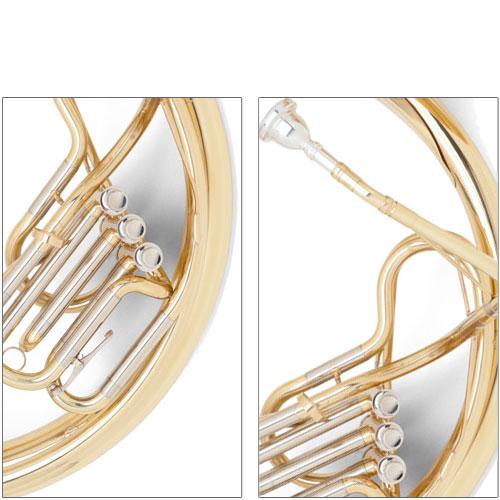 Jean Baptiste JBSOUSAL1 Sousaphone Amazon.ca Musical Instruments