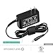 HKY 15V AC/DC Adapter for Sony XB3 SRS-XB3 SRSXB3 Wireless Portable Speaker SRS-X55 SRS-XG500 X-Series SRSBTX500 Sony SRS AC-E1525 Bluetooth Speaker Power Cord Charger