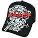 Gas Monkey Garage Snapback TV Shows Automobile Mechanic Cars Black Hat Cap Brand