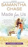 Made for Us (The Shaughnessy Brothers)