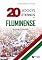 Livro 20 Jogos Eternos do Fluminense