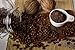 Organic Fields Of Heather Organic Vanilla Coffee Facial Exfoliant, 4 fl. oz.