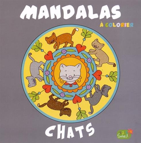 Mandalas - Chats