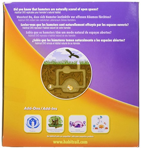 habitrail adventure pack