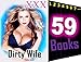 TABOO: Dirty Wife Box Set: 59 Books Bundle Dirty Wife Forbidden Erotica Romance