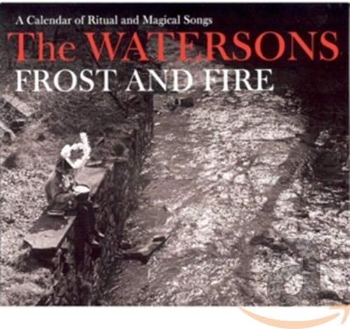 Frost and Fire
