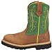 John Deere 2186 Western Boot (Toddler/Little Kid)