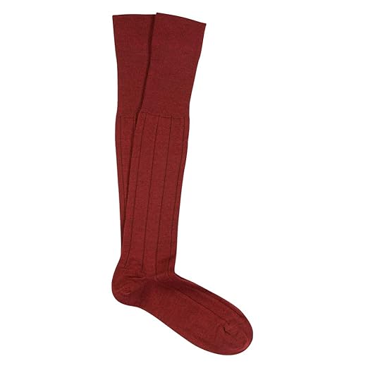marcoliani cashmere socks