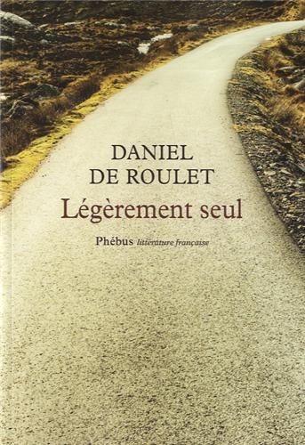 Légèrement seul