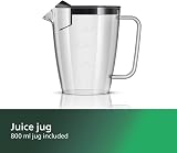 Philips Viva Collection HR1855/70 Centrifuge HR1855/70 Juicer Philips view 3