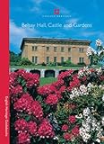 Image de Belsay Hall, Castle and Gardens (English Heritage Guidebooks)