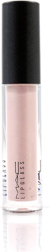 MAC LIPGLASS, Oyster Girl, 3.1 ml (Pack of 1)