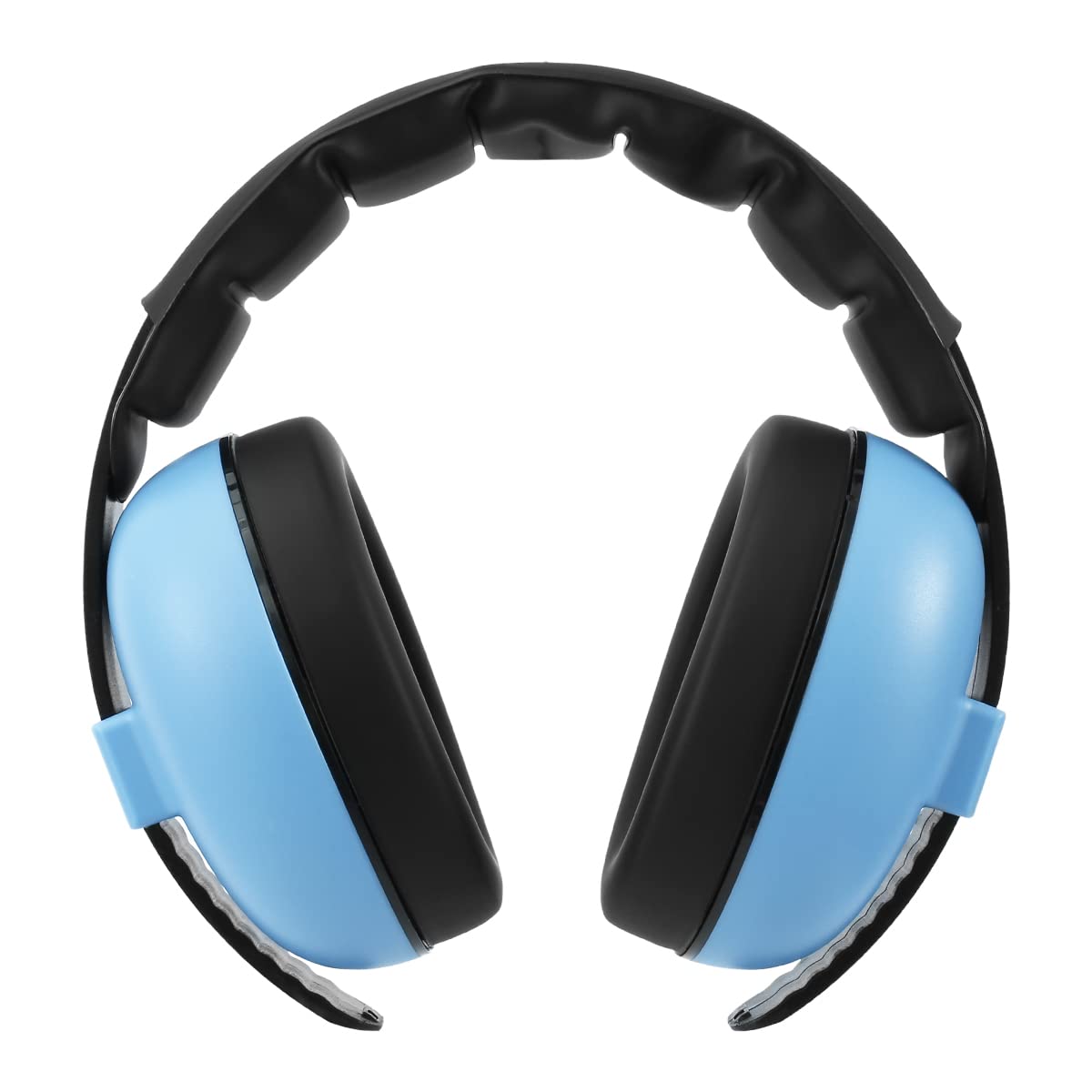 Jetcloud Kids Ear Defenders Noise Cancelling Headphones Adjustable Baby Ear Protectors Hearing Protection Safety Earmuffs Noise Reduction for 0-3 Years Children, Baby, Toddlers, Autism