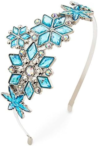 Snowflake Elsa Headband by Disney Frozen Tiara