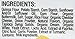 Simply 7, Quinoa Chips, Cheddar, 3.5 Oz, 12 Pack, Non-GMO, Nut-Free, Vegetarian, Low Fat, Low Calorie, Cholesterol-Free