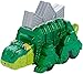 Mattel Dinotrux Bath Squirtin' Garby Vehicle